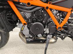 2026 Ktm 1390 SUPER DUKE R EVO Black