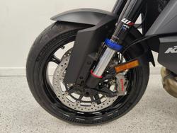 2026 Ktm 1390 SUPER DUKE R EVO Black