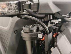 2026 Ktm 1390 SUPER DUKE R EVO Black
