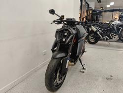 2026 Ktm 1390 SUPER DUKE R EVO Black