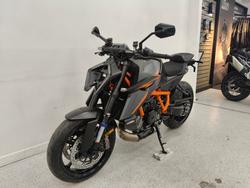 2026 Ktm 1390 SUPER DUKE R EVO Black