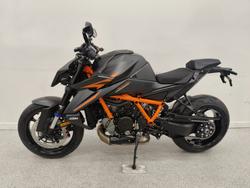 2026 Ktm 1390 SUPER DUKE R EVO Black
