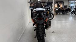 2026 Ktm 2026 KTM 1390CC SUPER ADVENTURE R Blue