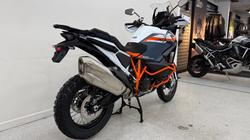 2026 Ktm 2026 KTM 1390CC SUPER ADVENTURE R Blue