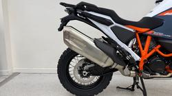 2026 Ktm 2026 KTM 1390CC SUPER ADVENTURE R Blue