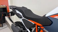 2026 Ktm 2026 KTM 1390CC SUPER ADVENTURE R Blue