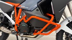 2026 Ktm 2026 KTM 1390CC SUPER ADVENTURE R Blue