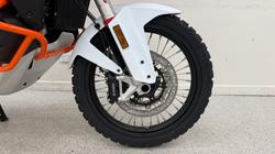 2026 Ktm 2026 KTM 1390CC SUPER ADVENTURE R Blue