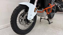 2026 Ktm 2026 KTM 1390CC SUPER ADVENTURE R Blue
