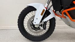 2026 Ktm 2026 KTM 1390CC SUPER ADVENTURE R Blue