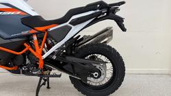 2026 Ktm 2026 KTM 1390CC SUPER ADVENTURE R Blue