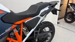 2026 Ktm 2026 KTM 1390CC SUPER ADVENTURE R Blue