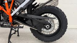 2026 Ktm 2026 KTM 1390CC SUPER ADVENTURE R Blue