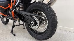 2026 Ktm 2026 KTM 1390CC SUPER ADVENTURE R Blue