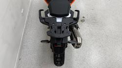 2026 Ktm 2026 KTM 1390CC SUPER ADVENTURE R Blue