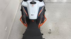 2026 Ktm 2026 KTM 1390CC SUPER ADVENTURE R Blue
