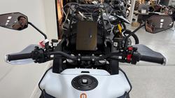 2026 Ktm 2026 KTM 1390CC SUPER ADVENTURE R Blue