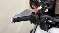 2026 Ktm 2026 KTM 1390CC SUPER ADVENTURE R Blue
