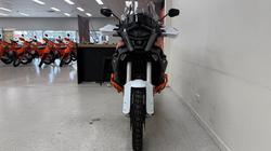2026 Ktm 2026 KTM 1390CC SUPER ADVENTURE R Blue