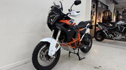 2026 Ktm 2026 KTM 1390CC SUPER ADVENTURE R Blue