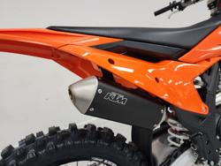 2026 Ktm 300 SX Orange