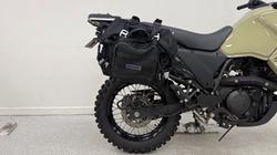 2022 Kawasaki KLR650 (KL650) Desert Tan