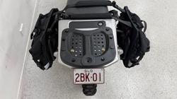 2022 Kawasaki KLR650 (KL650) Desert Tan