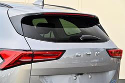 2026 GWM Haval H6 Ultra Hybrid