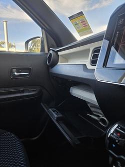 2024 Suzuki Ignis GLX MF Series II Mineral Grey