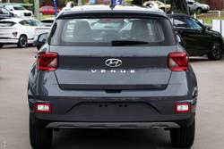2025 Hyundai Venue Active