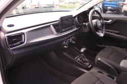 2021 Kia Rio Sport