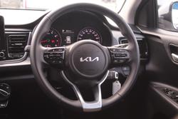 2021 Kia Rio Sport