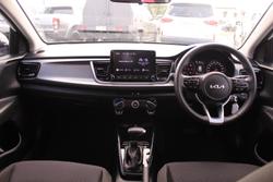 2021 Kia Rio Sport