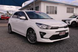 2021 Kia Rio Sport