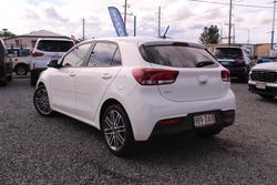 2021 Kia Rio Sport