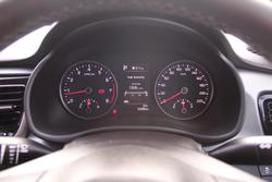 2021 Kia Rio Sport