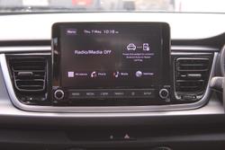 2021 Kia Rio Sport