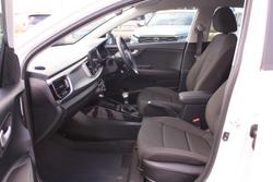 2021 Kia Rio Sport