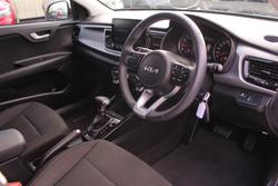 2021 Kia Rio Sport