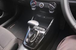 2021 Kia Rio Sport