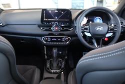 2025 Hyundai i30 N Premium