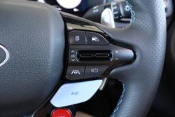 2025 Hyundai i30 N Premium