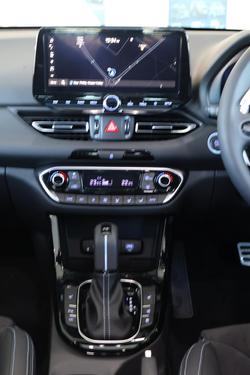 2025 Hyundai i30 N Premium