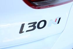2025 Hyundai i30 N Premium