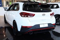 2025 Hyundai i30 N Premium