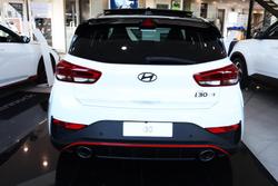 2025 Hyundai i30 N Premium