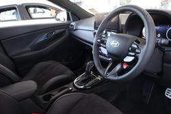 2025 Hyundai i30 N Premium