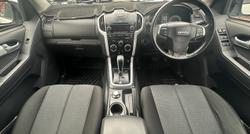 2016 Isuzu D-MAX LS-M