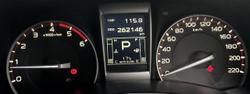 2016 Isuzu D-MAX LS-M