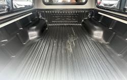 2016 Isuzu D-MAX LS-M